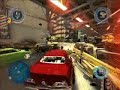 PELIPUTKA - Full Auto 2 (PS3) Gameplay video PELIPUTKA - Full Auto 2 (PS3) Gameplay video