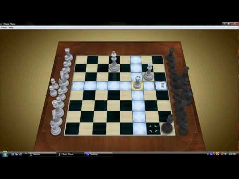 chess computer