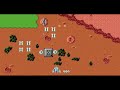 terra cresta (nes) - level 1 theme