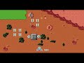 terra cresta (nes) - level 1 theme