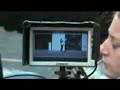 Wild Target: Detr�s de escenas