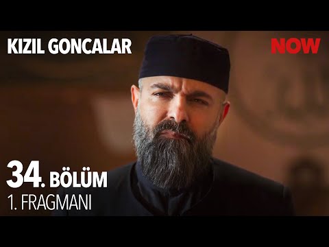 Kızıl Goncalar 34. Bölüm Fragmanı                                                                                                                                                                                                                         