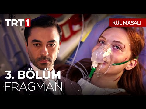Kül Masalı 3. Bölüm Fragmanı                                                                                                                                                                                                                              