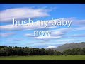 Joshua Radin Lyric Video \"Closer\"