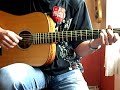 Brassens - quatre-vingt-quinze pour cent (95%)
