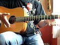 Brassens - quatre-vingt-quinze pour cent (95%)