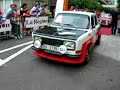Rallye Ourense 2007 Clasico Simca 1000 Rallye 2 Rallye Ourense 2007 Clasico Simca 1000 Rallye 2