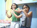 ivy and cevy dancing \"low\" ivy and cevy dancing \"low\"