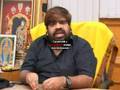T Rajendar andhar balti
