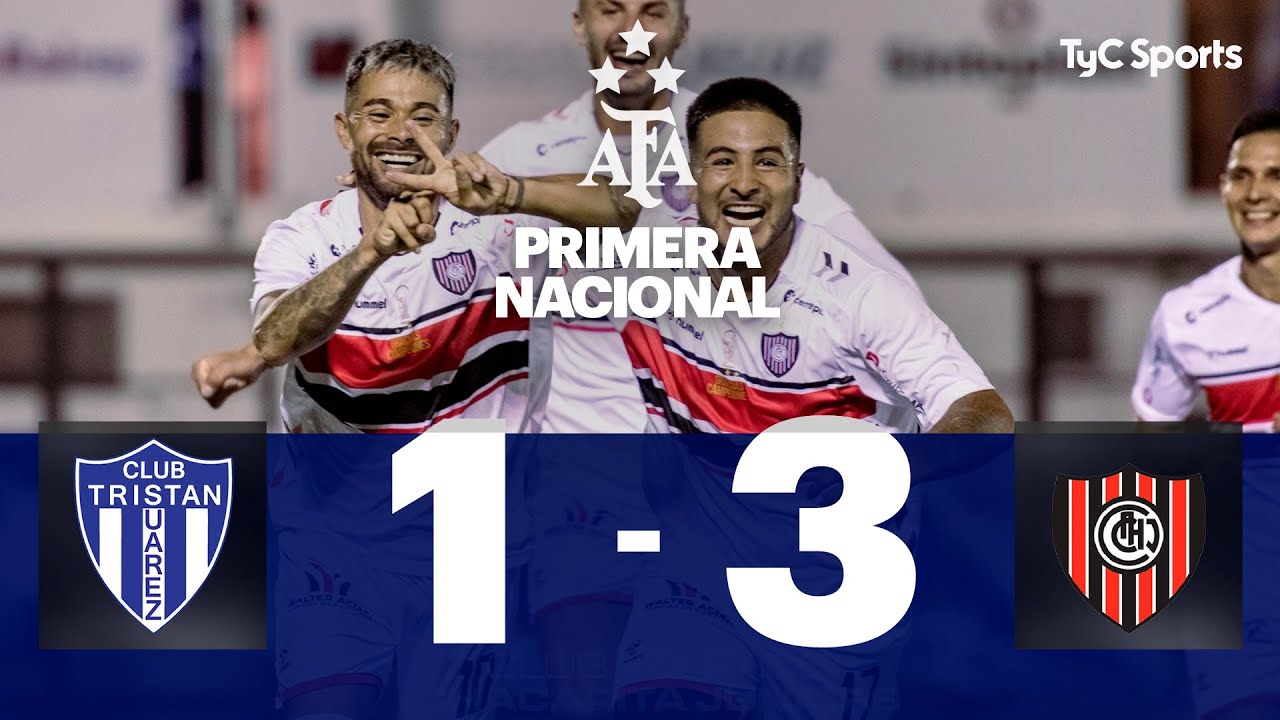 Talleres (RE) goleó, es campeón del Clausura y ahora sueña con la Primera  Nacional - TyC Sports