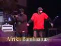 James Brown Tribute show -Bootzilla productions
