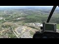 Helikoptertur på Kjeller Flydagen 2008 Helikoptertur på Kjeller Flydagen 2008