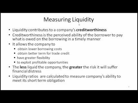 how to finance the working capital