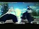 Nanao vs Ikkaku