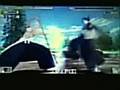 Nanao vs Ikkaku