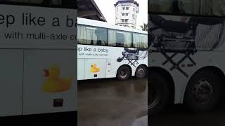 Mr Airavata Kannada Movie Song  Airavat Bus  Nemma