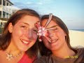 My friends and me!  8/31/08