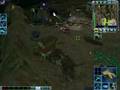 CNC3 Tiberium Wars - GDI Mission 17 - Ground Zero - Part 1