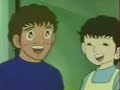 Olive et Tom (version créole 972) Olive et Tom (version créole 972)