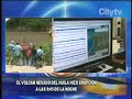 Sigue alerta por el volcán Nevado del Huila