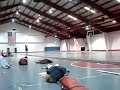 High School Meet- 15'1