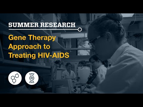how to treat aids
