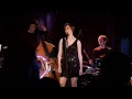 NINA OMILIAN Schickelgruber (Kurt Weill)