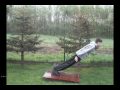 My best anti-gravity lean