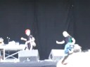 double penetration @ rockness 2008