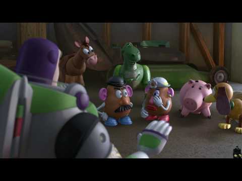 Toy Stoy 3 ( Animated ) [ Trailer 2010 ] [ ENG ] - 1080p