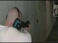 Shooting Guns in Dacula Georgia