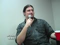 Trivium says the Grammy Committee doesn't understand or 