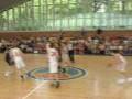 A Vasas-Csata 2007/2008-as kadett bajnokcsapata