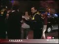 Pelea Parquimetro CNN+