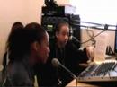 Markey Getting Interviewed by Brandon Kane 11/24/2007 PT2 Markey Getting Interviewed by Brandon Kane 11/24/2007 PT2