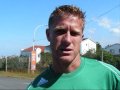 AmaZulu striker Bradley Ritson chats about the all important last 16 Nedbank Cup match against Moroka Swallows at Dobsonville Stadium and on how the 2009/10 PSL season has treated him since being crowned 2008/09 Rookie of Season at 'Usuthu'.