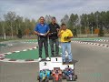 regional f 1 escala 1/5 castilla y leon 2006