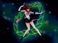 Sailor moon,sailor scouts transform