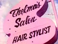 HRC Thelmas Beauty Shop (Part 4)