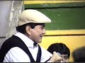 LOS GRADUADOS - Los Apodos