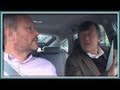 Stephen Fry CarPool