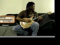 Sweep Picking Guitar Lesson Sweep Picking Guitar Lesson