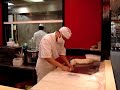 How to pull noodles