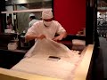 How to pull noodles