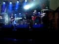 SHOW da banda 4° Anjo. Festival Sesi Gravatai...
