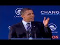 CNN - Obama on globalization CNN - Obama on globalization