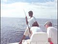Big Game Fishing in Maldives - Part 1