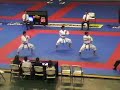 Suparimpei & Bunkai Cto Espa�a Clubes 2007