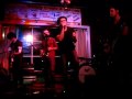 Johnny - Honor By August with Young Devereaux on Sax 11-14-2009