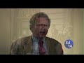 Ed O'Reilly on Marriage Equality and DOMA Ed O'Reilly on Marriage Equality and DOMA